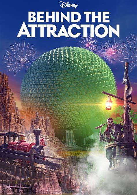 Watch Behind The Attraction Online .